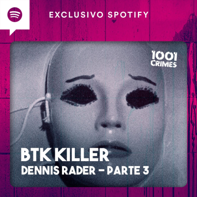episode ep 226 - Dennis Rader Parte 3 artwork