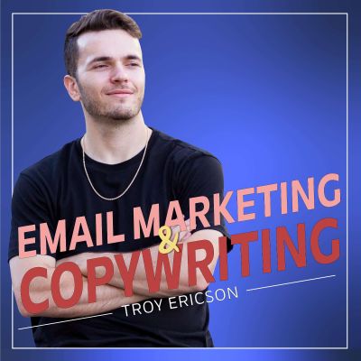 Cover image Email Marketing & Copywriting
