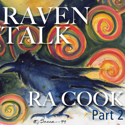 episode • 04 Raven Talk_Part 2 artwork