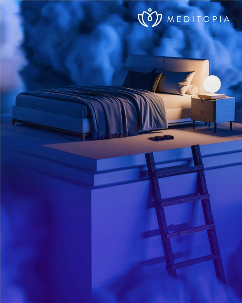 Sleepscapes cover