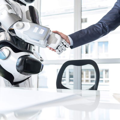 episode Is AI slopifying the job market? (Two Indicators) artwork