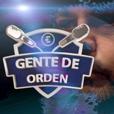 episode Gente de Orden con Eder Sarabia: "En el Barça aprendí a disfrutar de lo que puedes controlar" artwork