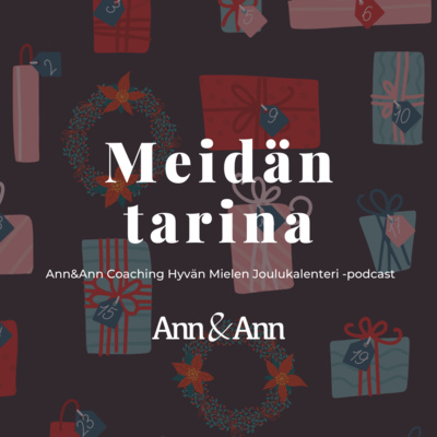 episode Meidän tarina artwork