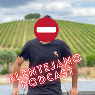 episode Alentejano 1 artwork