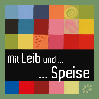 episode Folge 4 Mit Leib und... Speise artwork