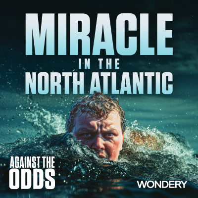 episode Miracle in the North Atlantic | The Dark Ocean | 1 artwork