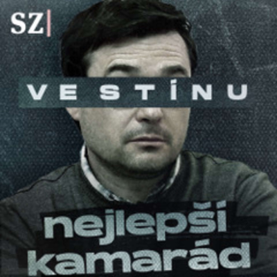 episode Nejlepší kamarád - 6. díl: Poslední soud artwork
