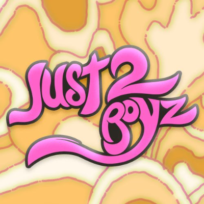 Cover image of show Just2Boyz