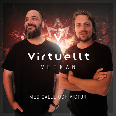 episode VV67 - Framskutt med Christer artwork