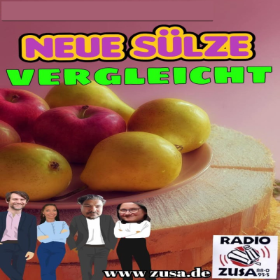 episode Neue Sülze vergleicht artwork