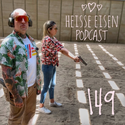 episode Folge 149 - Escort artwork