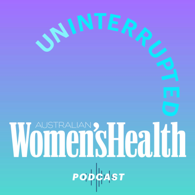 episode How Kelsey Wells used exercise to support her mental health artwork