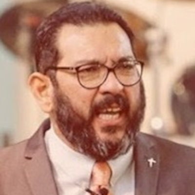 episode Jesús el Buen Pastor artwork