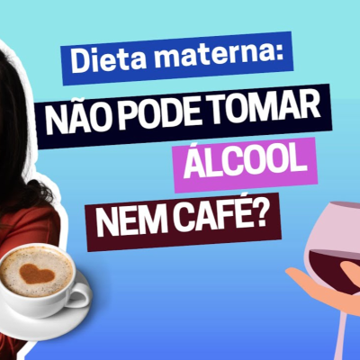 episode O IMPACTO DA DIETA MATERNA NOS PRIMEIROS MIL DIAS | Home Baby Assessoria artwork