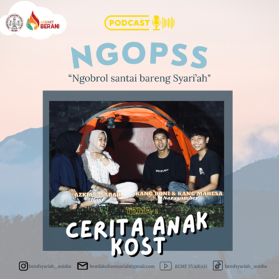 episode Cerita Anak Kost artwork