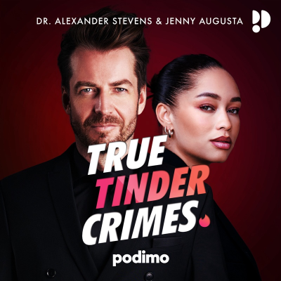 Podcast-Empfehlung: True Tinder Crimes