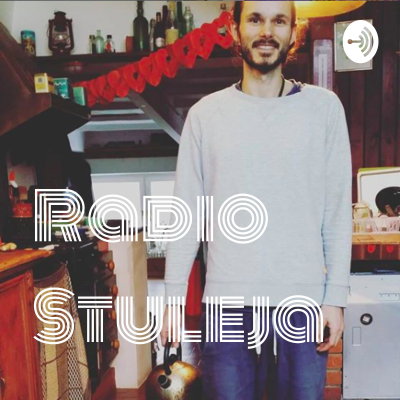 episode #5 Stuleja w Chacie Olenderskiej artwork