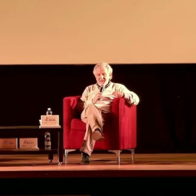 episode Odifreddi: l'Occidente e il classicismo, miopie dell’Ottocento artwork