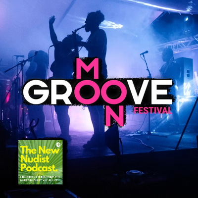 episode EP41: MoonGroove Naturist Music Festival artwork