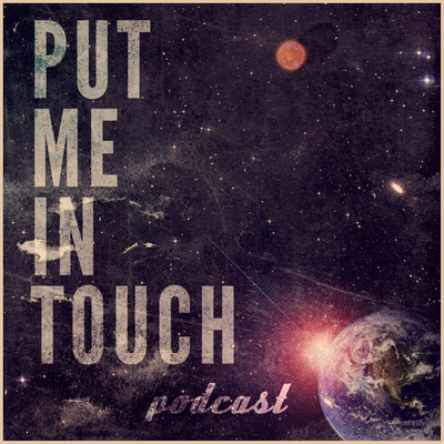 episode 009: Eric Gleysteen (Part 2) artwork