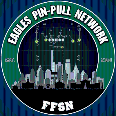 Eagles Pin-Pull: A Philadelphia Eagles Podcast Network