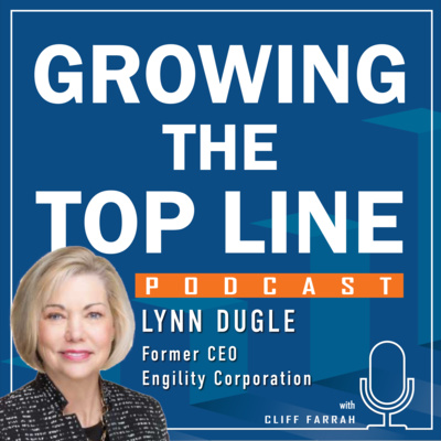 episode The Lynn Dugle Interview artwork