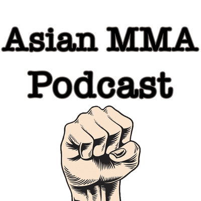 episode ONE Championship Century Paywalled Typhoon Hagibis and a Shiny New ONE Grand Prix Belt artwork