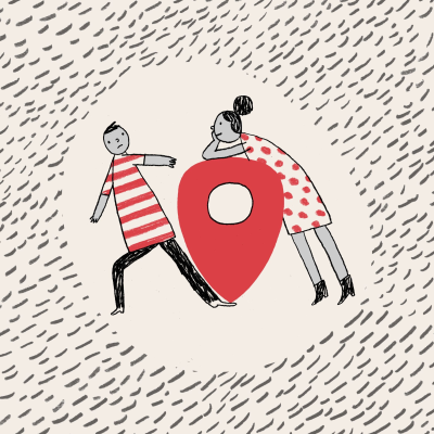 episode To Share or Not to Share? How Location Sharing Is Changing Our Relationships artwork