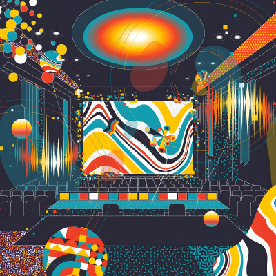 episode Mix Notes: Dumb Farts, Alien Crickets & Junkyard Instruments artwork