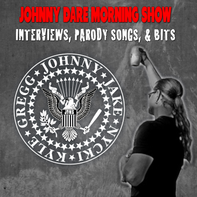 Johnny Dare Morning Show