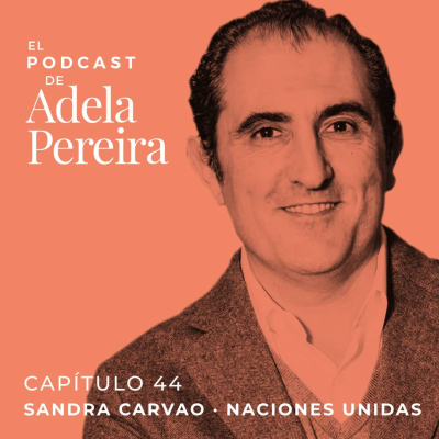 episode CAPÍTULO 45 · RODOLFO BASTIDA DE RAMÓN BILBAO artwork
