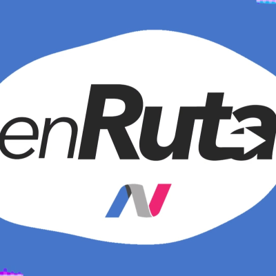 episode ¡Llegó Ruperta! artwork