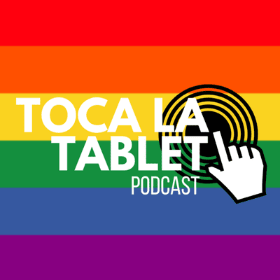 episode Cap 20 Orgullosamente LGBTI, Orgullosamente digitales. Invitado Iván Escobar Mesa LGBT artwork