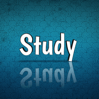 episode Study artwork