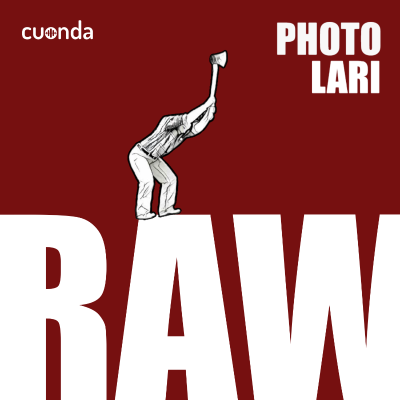 episode Photolari News - La nueva normalidad artwork