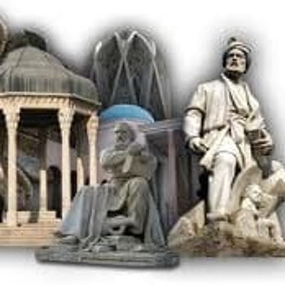 episode امام محمد غزالی - تحلیگر و نقاد artwork