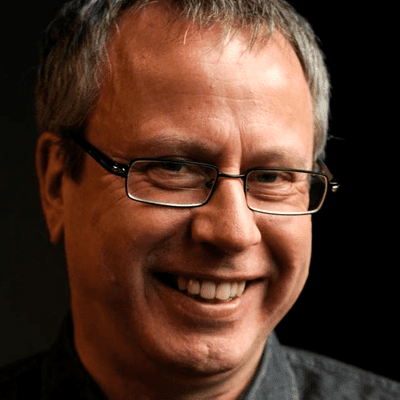 episode Councillor Chris White, Clarence Ward artwork