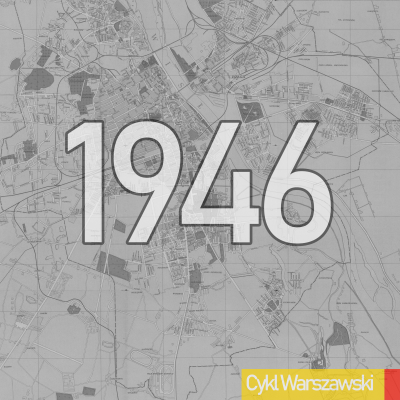episode WARSZAWA W 1946 ROKU artwork