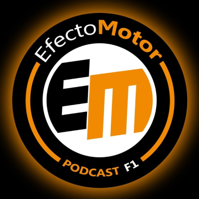 episode EfectoMotor #Podcast de #F1 - Programa nº 300 Viva Las Vegas GP artwork