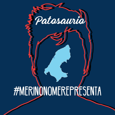 episode Perú Date Cuenta! No Calles! Lucha - Patosaurio Ep.5 artwork