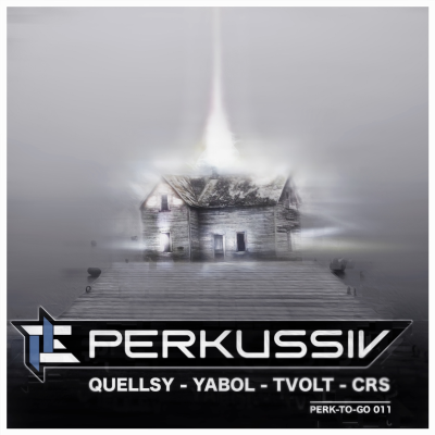 episode [PERK-TO-GO011]D CRS - Cylon (Quellsy Remix) (Free Download) artwork
