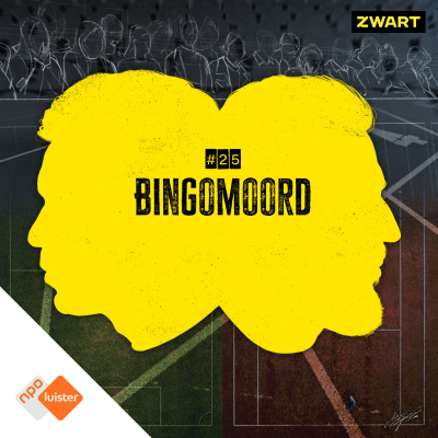 episode #25 - Moordende concurrentie tussen bingokoningen artwork