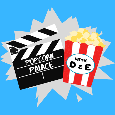 Popcorn Palace