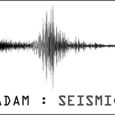 episode ADAM: SEISMIC artwork