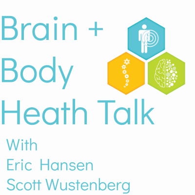 episode BBHT 29: Endocrine disruptors artwork