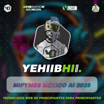 episode MiPymes México : Reporte Ejecutivo 2025 artwork