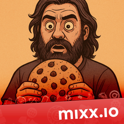episode Cookies más cuquis artwork
