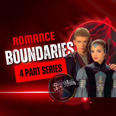 episode Setting Boundaries: Navigating the Dynamics of Love artwork