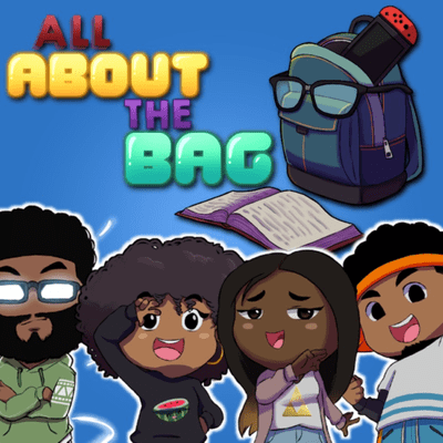 episode All About The Bag | Wildcard Haunted House Game artwork