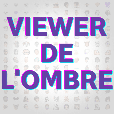 episode S02E09 - Ebibi : la meuf qui fait du verre sur Twitch artwork